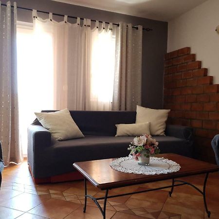 Apartments Poljski Put V نوفاليا المظهر الخارجي الصورة