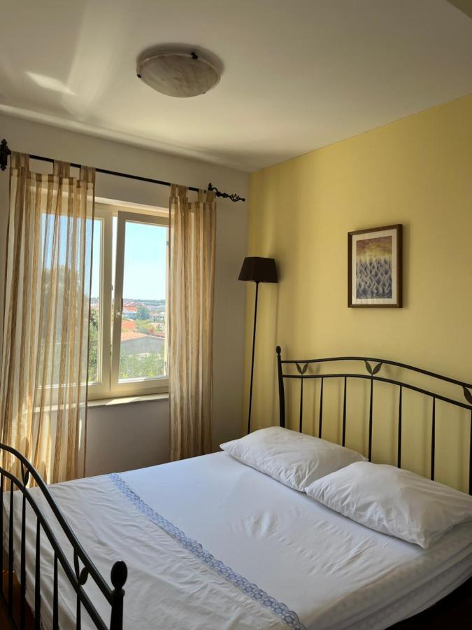 Apartments Poljski Put V نوفاليا المظهر الخارجي الصورة