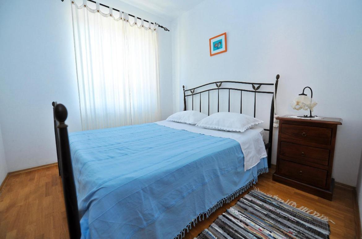 Apartments Poljski Put V نوفاليا المظهر الخارجي الصورة