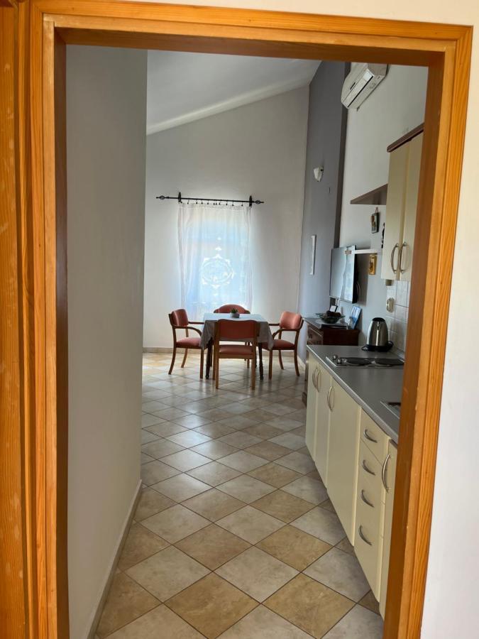 Apartments Poljski Put V نوفاليا المظهر الخارجي الصورة