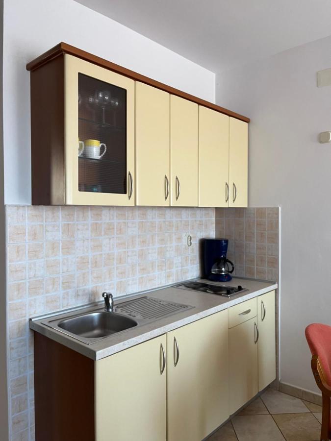 Apartments Poljski Put V نوفاليا المظهر الخارجي الصورة