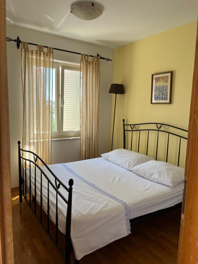 Apartments Poljski Put V نوفاليا المظهر الخارجي الصورة