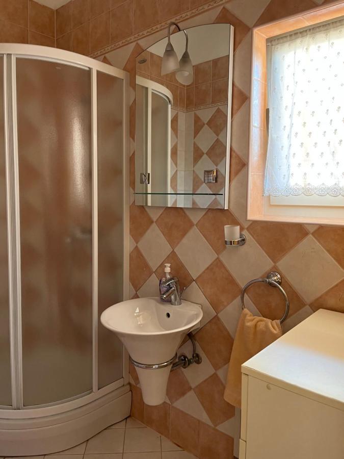 Apartments Poljski Put V نوفاليا المظهر الخارجي الصورة