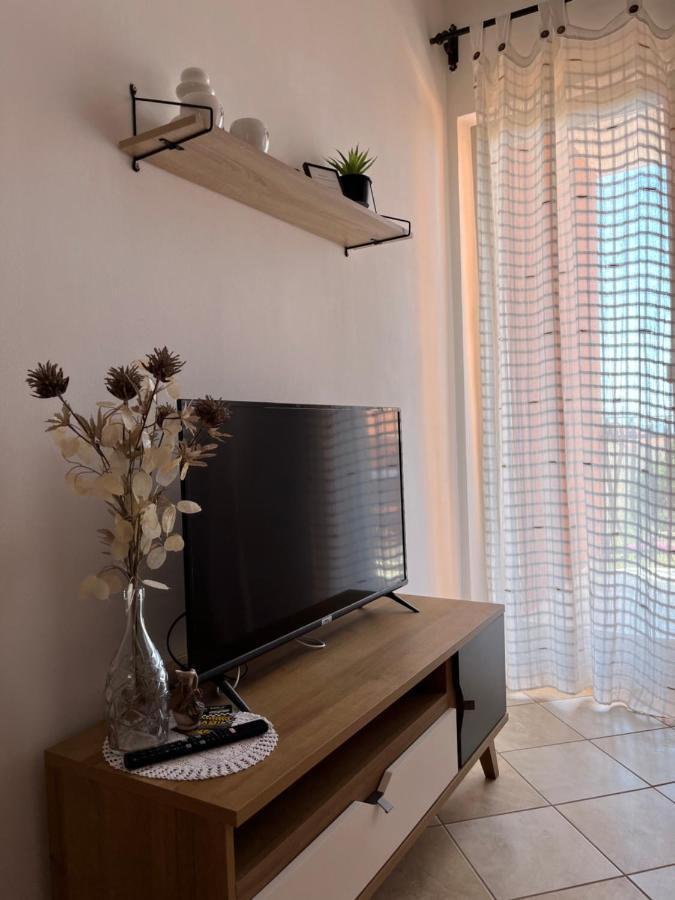 Apartments Poljski Put V نوفاليا المظهر الخارجي الصورة