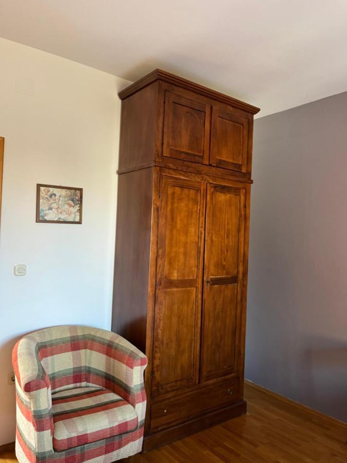 Apartments Poljski Put V نوفاليا المظهر الخارجي الصورة