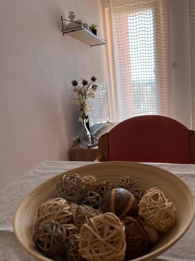 Apartments Poljski Put V نوفاليا المظهر الخارجي الصورة