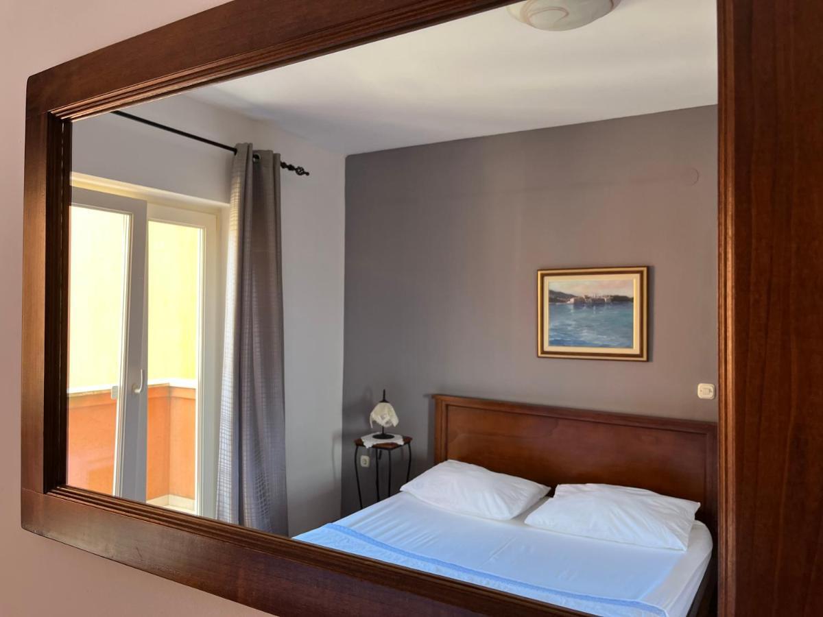 Apartments Poljski Put V نوفاليا المظهر الخارجي الصورة