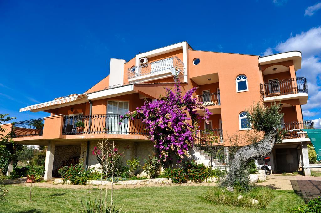 Apartments Poljski Put V نوفاليا المظهر الخارجي الصورة