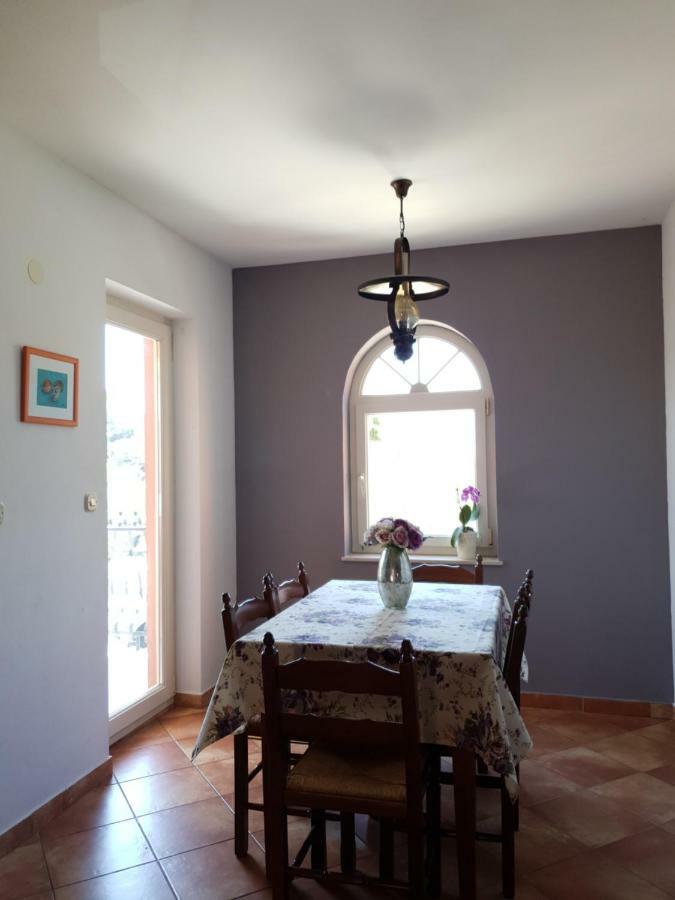 Apartments Poljski Put V نوفاليا المظهر الخارجي الصورة
