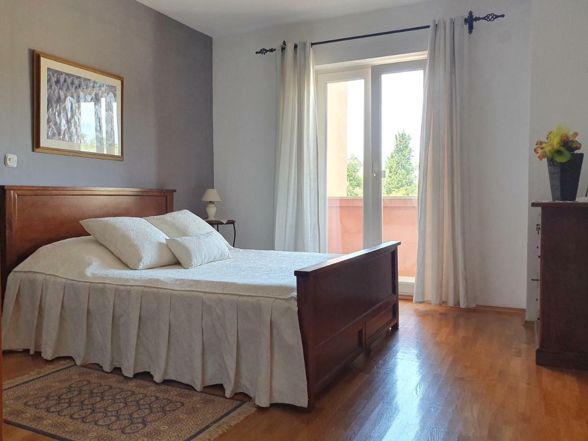 Apartments Poljski Put V نوفاليا المظهر الخارجي الصورة