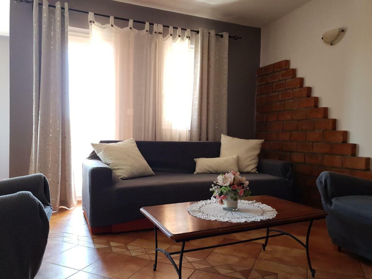 Apartments Poljski Put V نوفاليا المظهر الخارجي الصورة