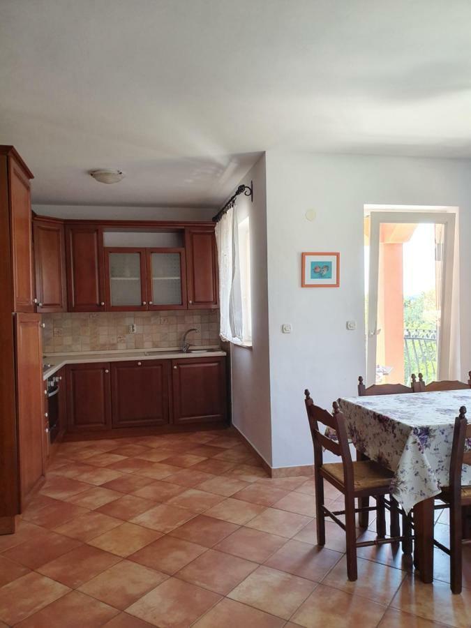 Apartments Poljski Put V نوفاليا المظهر الخارجي الصورة